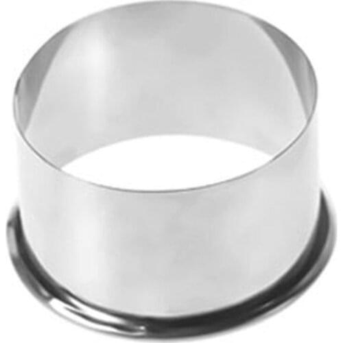 Stainless Steel Dumplings Mold Manual Dumpling Moulds Device Pack Dumpling Clip Machine Creative Kitchen Gadgets