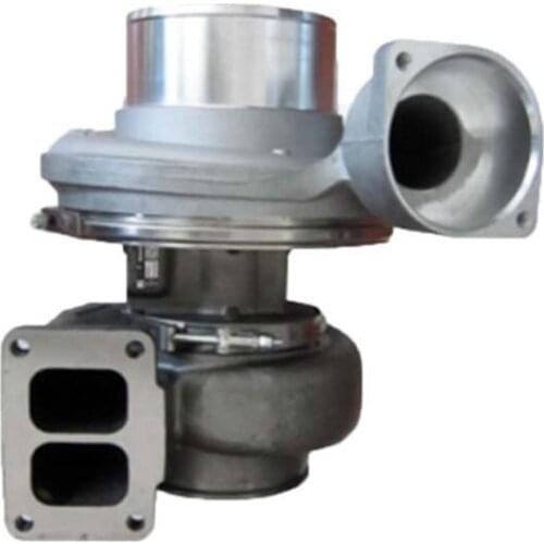 Eastern turbocharger 5700107 for 1992-04 for Liebherr Mobile crane with D926TI Engine