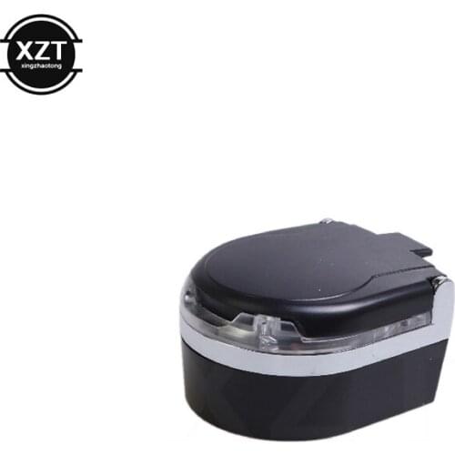 WYMECT Ashtrays For Cars
