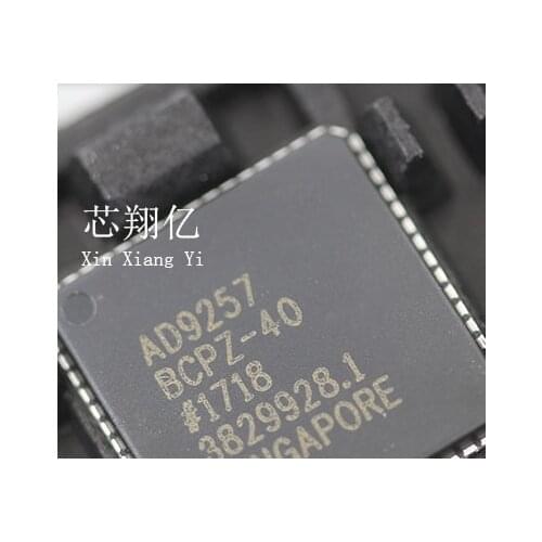 XINXIANGYI AD9257BCPZ-40