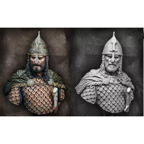 1/10 BUST Resin Figure Model Kit Unassambled Unpainted //BUST036