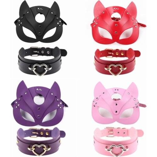 2021 Sexy Women Eye Face Mask Masquerade Party Ball Prom Halloween Costume Sexy Party Masks 4 pattern type Eye Face mask black