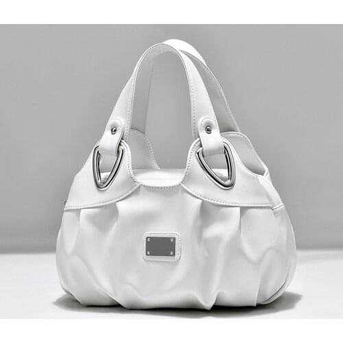 2020 Fashion Women Shoulder Bags Printed Flowers Ladies Messenger Bag Designer Luxury Brand High Quality Leather Ladies Handbag