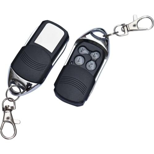 For 891LM 893LM 950ESTD 953ESTD Garage Door Remote Control with Yellow Learn Button