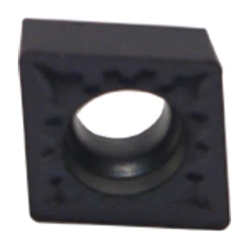 CCMT060208 ES DMH35 10PCS CNC Diamond Inserts For Lathe Tools Turning carbide inserts Slot blade turning tool