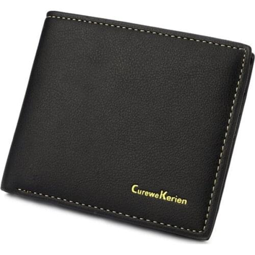 Curewe Kerien Men's Wallets