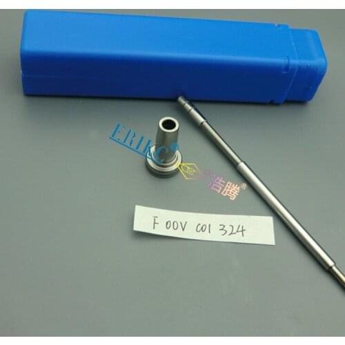 ERIKC F00VC01324 ManufacturerF 00V C01 324 Pressure Relief Valve F00VC01324 for 0445110162 0445110163