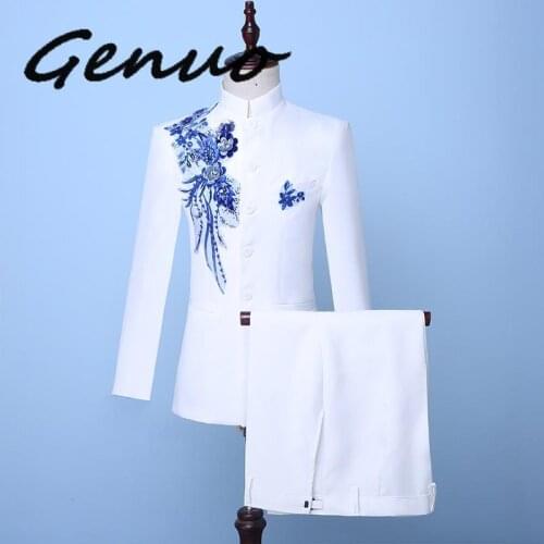 Мужская одежда Genuo China At AliExpress