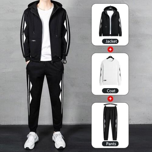 HZHICN Men's Sports Hoodies