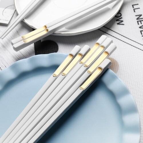 Многоразовые палочки Lidiliya China At AliExpress