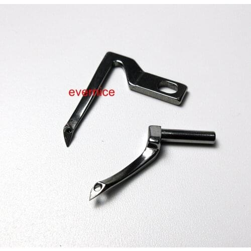 Lower & Upper Looper For Janome New Home Mylock 134D 203 204D 234D 303 434 634