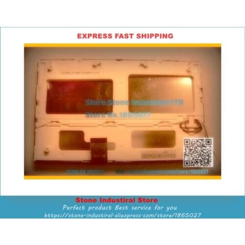 LTA070B273A LCD Screen Panel 100% Tested Before Shipping Perfect Quality lta070b273a