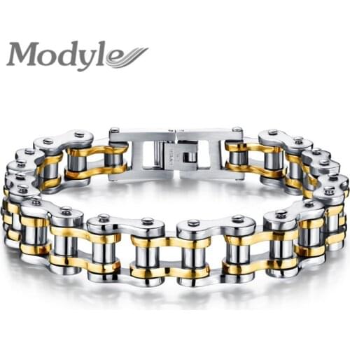 Modyle Metal Bracelets