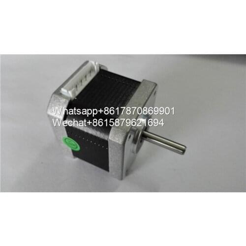 NJK10136 Mindray (China) BC Series Promotion Motor