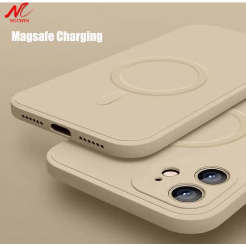 Phone Cases NUCWIN China