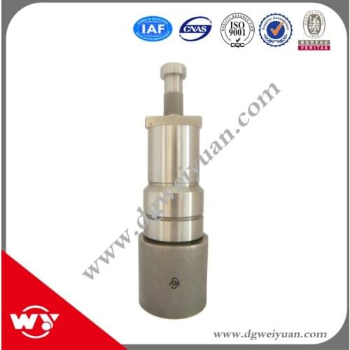 Whosale diesel engine parts marine ship plunger barrel assembly C128