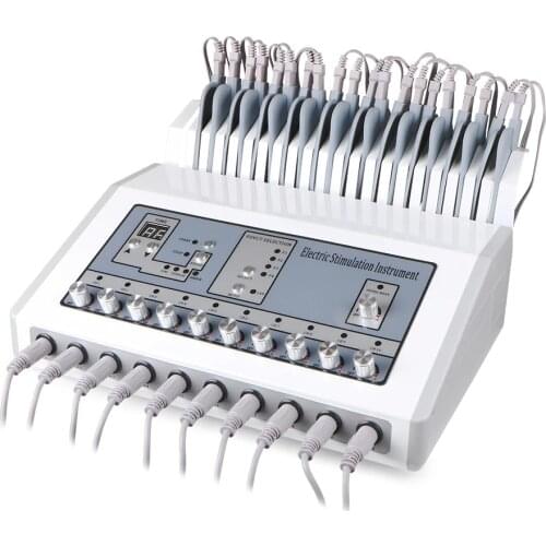 PPMUSCLE Massage And Relaxation