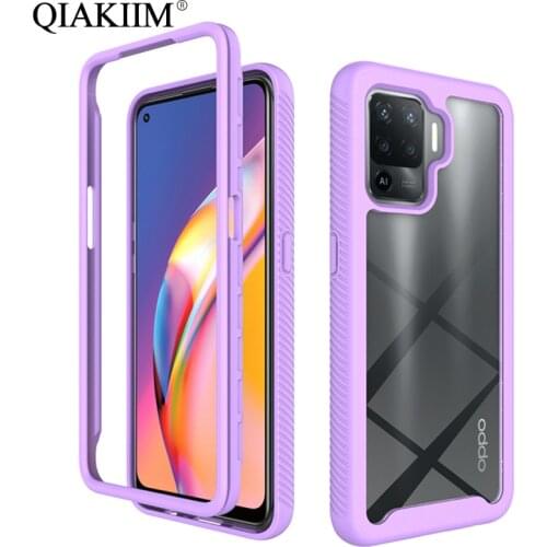 QIAKIIM Oppo Phone Cases