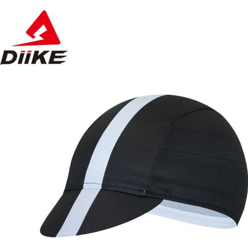 Cycling Hat Quick Dry Breathable Sweat Absorb Bicycle Sun Cap Outdoor Sports Hiking Fishing Tackle Fashion Print Free Size Ridin