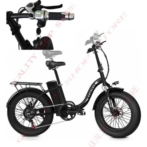 Folding Recommend e 2021 Aimos Bicycle High Mountain Performance 21 Yes Speed Electric Fat Tire Bike for Outdoor Sports
