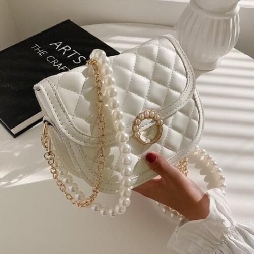 PU Leather Gradient Crossbody Bags For Women 2021 Fashion Small Shoulder Bag Female Handbags And Purses Travel Bags