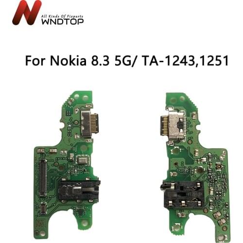 WNDTOPFIX Microphones For Nokia Phones China