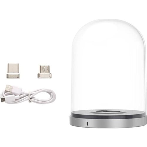 Mavic Mini /Mini 2 Charging Base Magnetic Micro-USB With Battery Charging Base For DJI Mavic Mini Accessories