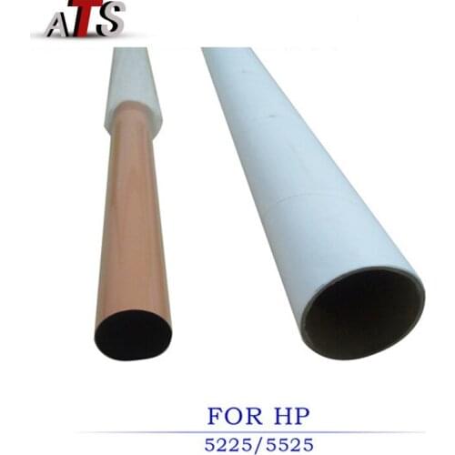 Fuser Film Sleeves Fusing Belt Fixing Sleeve For HP 5225 5525 Compatible HP5225 HP5525 Printer Spare Parts