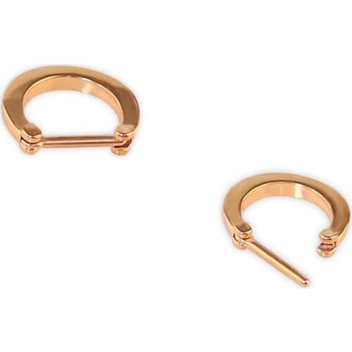 2020 New Trend Nose piercing nose septum ring woman fashion piercing jewelry