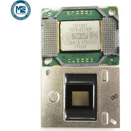 1076-6318W 1076-6319W dmd pulled from working machine in good condition test working before shipped