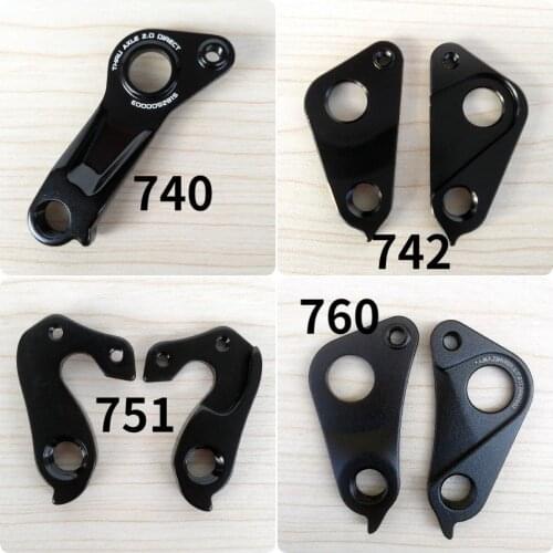 5pcs Bicycle Derailleur Gear Hanger Mech Dropout Fit For Specialized For Norco For S-works For Canyon For cannondale