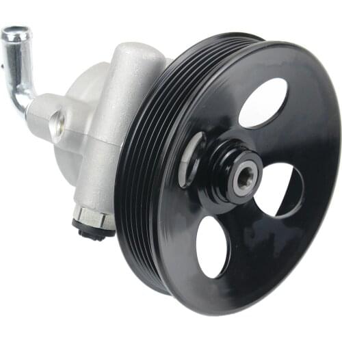 AP02 New Power Steering Pump 90410957 90468384 90469057 for Vauxhall VECTRA A/ A Hatchback 1988-1995