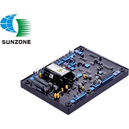 Generator AVR MX321 Automatic Voltage Regulator Factory Supply