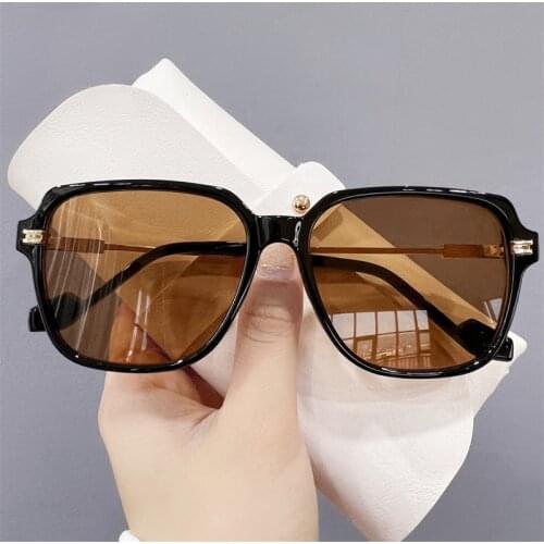 Женские солнцезащитные винтажные очки Cmaos China At AliExpress