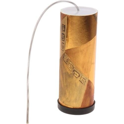 Children Musical Toy Imitation Thunder Sound Tool Stage Performance Prop