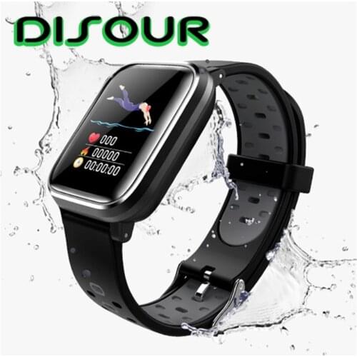 DISOUR Smart Watch