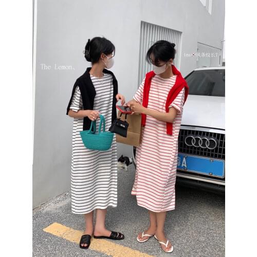 Fancaini Red Summer Dresses