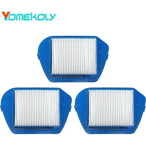 For Rowenta Staubsauger RO5353 Vacuum Cleaner HEPA Filter Professional Replacement Accessories Durable Parts