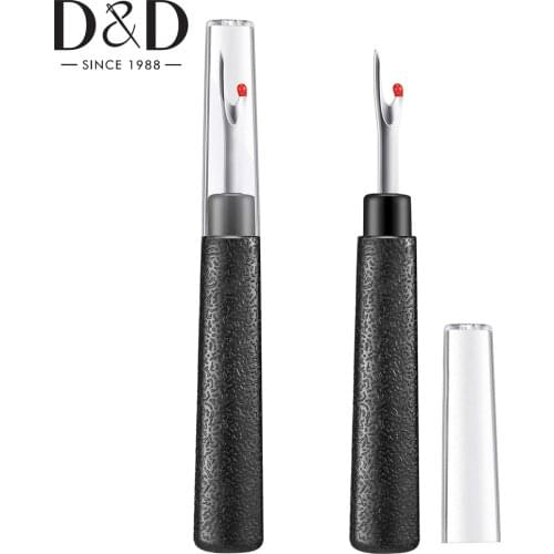 1/2/4Pcs Sewing Seam Ripper Thread Seam Remover Stitch Unpicker Thread Cutter Tool for Needlework DIY Craft Quilting Sewing Tool