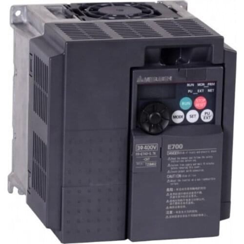 Mitsubishi inverter FR-D740-3.7K-CHT