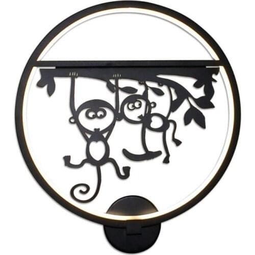 Настенные светильники Kink Light China At AliExpress