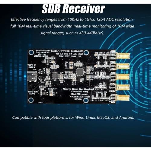 Mastfuyi Signal Generators