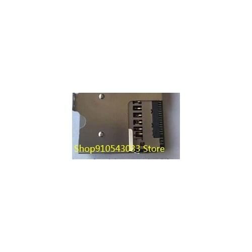 Original for Sony ILCE-7M2 A7RM2 A7SM2 A7II A7R2 card slot board memory board