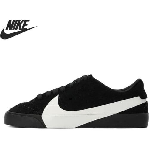 Original New Arrival NIKE W BLAZER CITY LOW LX Womens Skateboarding Shoes Sneakers