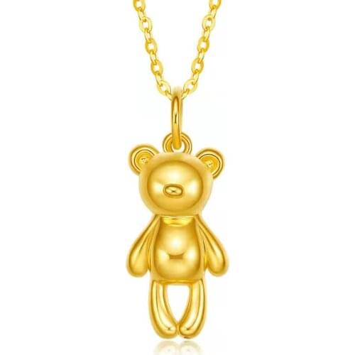 POFUNUO Golden Chains