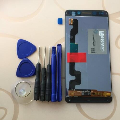 For LeTV LeEco Le3 Le 3 lePro3 AI X650 X653 X651 X656 X658 X659 Touch Screen Digitizer Sensor + LCD Display Assembly +Tools