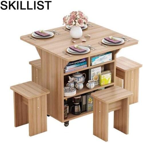 SKILLIST Folding Tables
