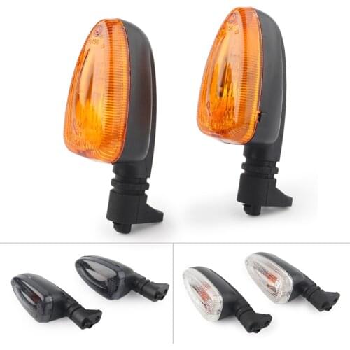 2Pcs Motorcycle Turn Signal Light Lamp Indicator Blinker For BMW F800ST R1200GS F650GS F800GS F800R F800S K1300R