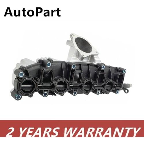 03L129711E 03L 129 711E Engine System Intake Manifold Part For VW Jetta Beetle Golf Diesel 03L 129 711 E