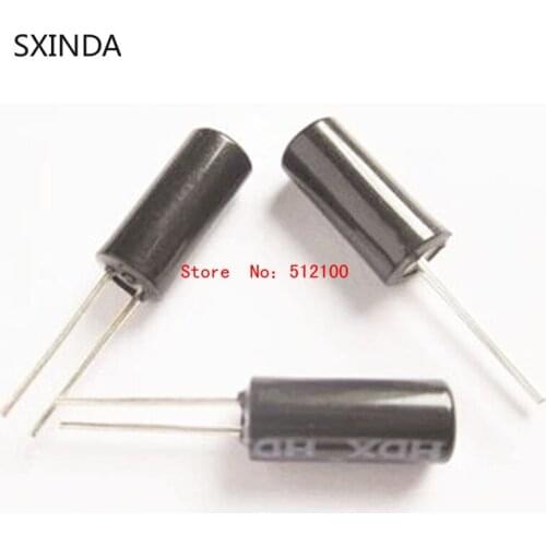 1000PCS/LOT Vibration switch SW-18020P / shaking switch / vibration sensor / foot gold-plated